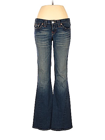 True Religion Jeans (view 1)