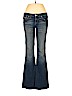True Religion Blue Jeans Size 28 waist - photo 1