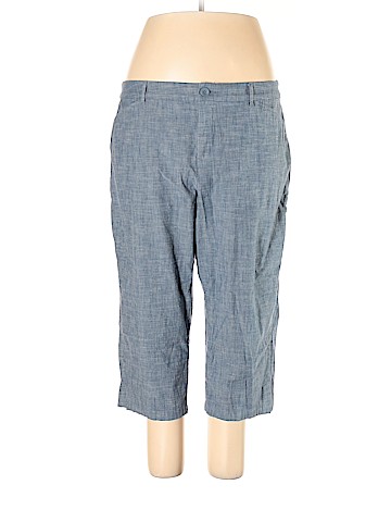 Croft & Barrow Casual Pants (view 1)