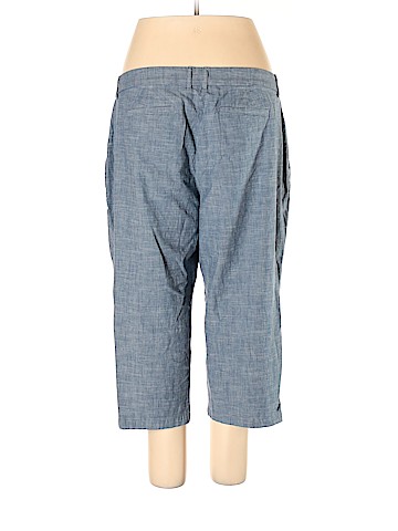 Croft & Barrow Casual Pants (view 2)