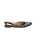 Lucky Brand Black Flats Size 8 - photo 1