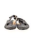Lucky Brand Black Flats Size 8 - photo 2