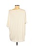 ING Ivory Short Sleeve Top Size L - photo 2