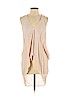 Wilt 100% Viscose Pink Sleeveless Blouse Size S - photo 1