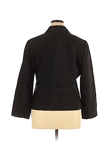 Lafayette 148 New York Blazer (view 2)