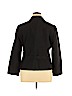 Lafayette 148 New York Black Blazer Size 16 - photo 2