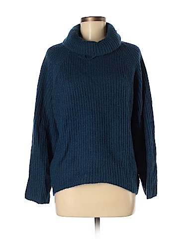 Point Sur Turtleneck Sweater (view 1)
