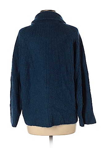 Point Sur Turtleneck Sweater (view 2)