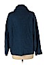 Point Sur Blue Turtleneck Sweater Size M - photo 2