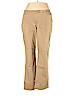 Lee Tan Khakis Size 18 - photo 1