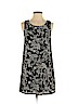 Forever 21 100% Polyester Black Casual Dress Size S - photo 1