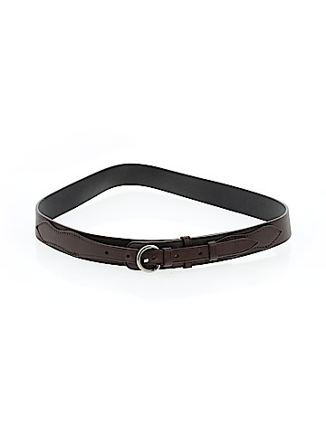 Miu Miu Leather Belt (view 1)