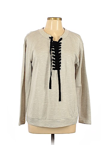 INC International Concepts Pullover Sweater (view 1)