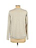 INC International Concepts Gray Pullover Sweater Size L (petite) - photo 2
