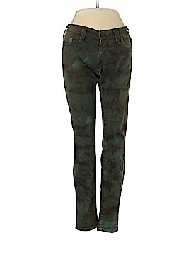 True Religion Size 24 waist