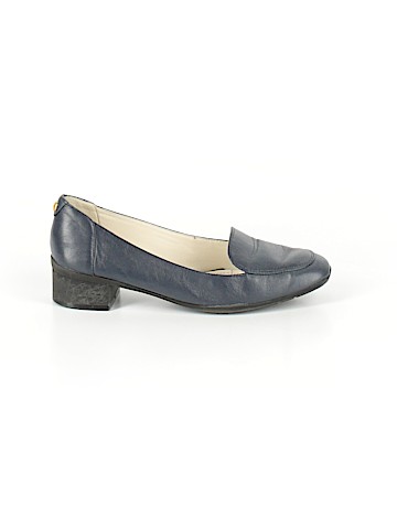 Anne Klein Flats (view 1)