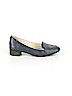 Anne Klein Blue Flats Size 7 1/2 - photo 1