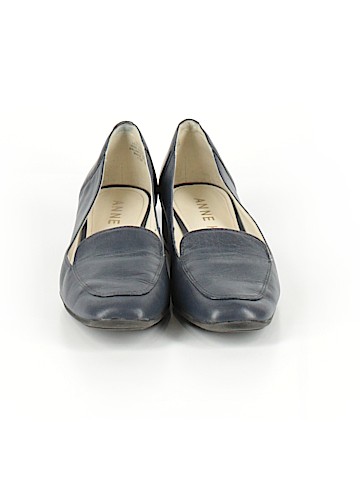 Anne Klein Flats (view 2)