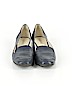 Anne Klein Blue Flats Size 7 1/2 - photo 2