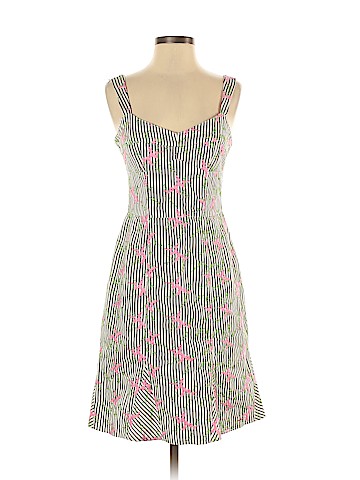 Nanette Lepore Casual Dress (view 1)