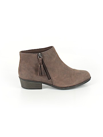 Clarks Ankle Boots (view 1)