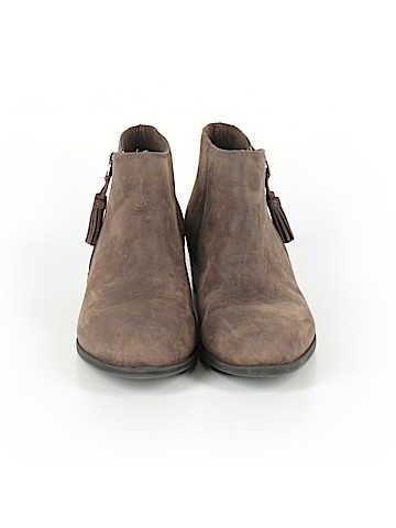 Clarks Ankle Boots (view 2)