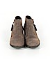 Clarks Brown Ankle Boots Size 7 (wide) - photo 2