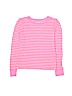 Gymboree Pink Pullover Sweater Size 7 - 8 - photo 1