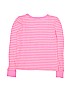 Gymboree Pink Pullover Sweater Size 7 - 8 - photo 2