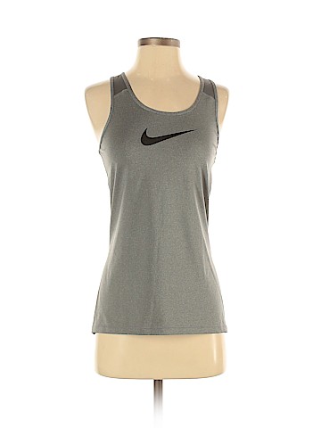 Nike Active Tank (view 1)
