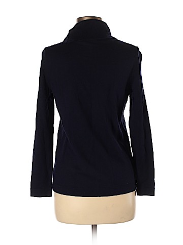 Talbots Turtleneck Sweater (view 2)