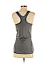 Nike Gray Active Tank Size M - photo 2