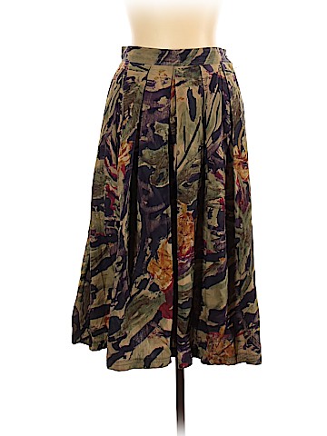 Emanuel Ungaro Parallele Casual Skirt (view 1)