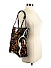 Elaine Turner Brown Tote One size - photo 2
