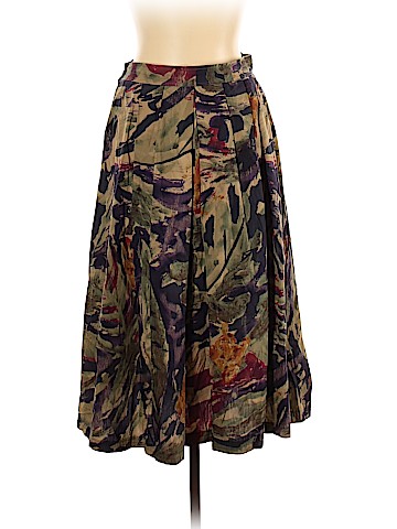 Emanuel Ungaro Parallele Casual Skirt (view 2)