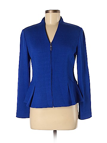 St. John Wool Cardigan (view 1)