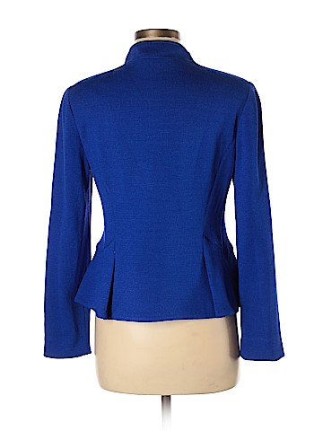 St. John Wool Cardigan (view 2)