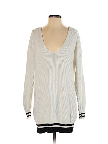 BP. Pullover Sweater (view 1)