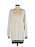BP. White Pullover Sweater Size L - photo 1