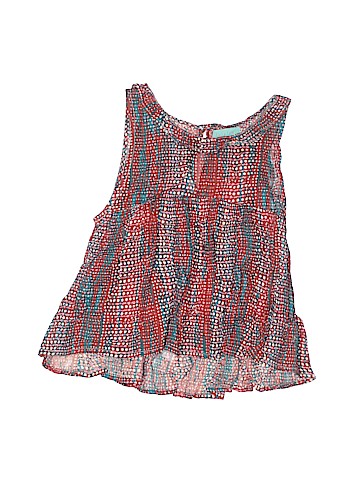 Assorted Brands Sleeveless Blouse (view 1)