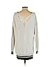 BP. White Pullover Sweater Size L - photo 2