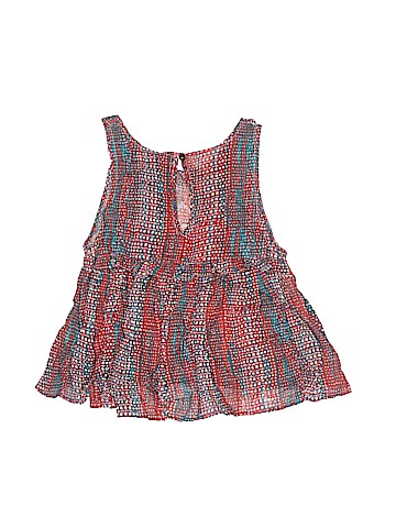 Assorted Brands Sleeveless Blouse (view 2)