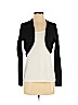 L.K. Bennett Black Cardigan Size XS - photo 1