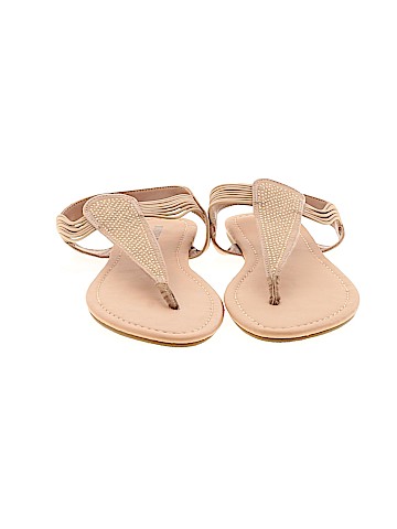 Just Fab Sandals (view 2)