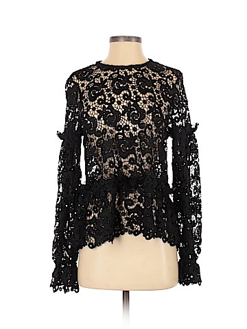 H&M Long Sleeve Top (view 1)