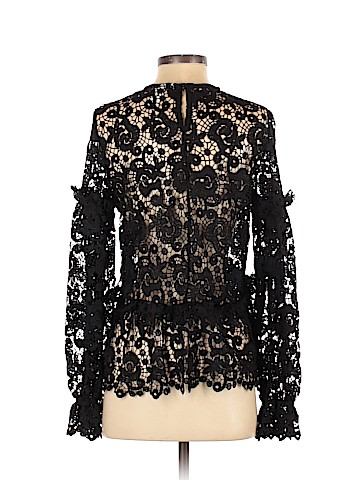 H&M Long Sleeve Top (view 2)