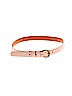 American Apparel Solid Pink Belt Size XS - photo 1