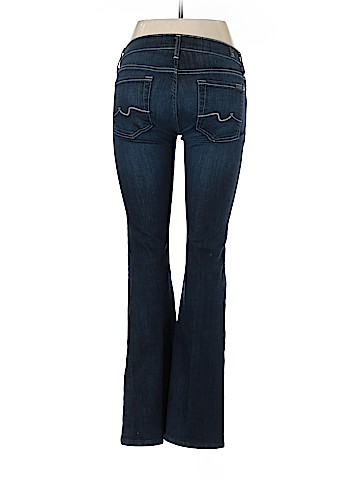 7 For All Mankind Jeans (view 2)