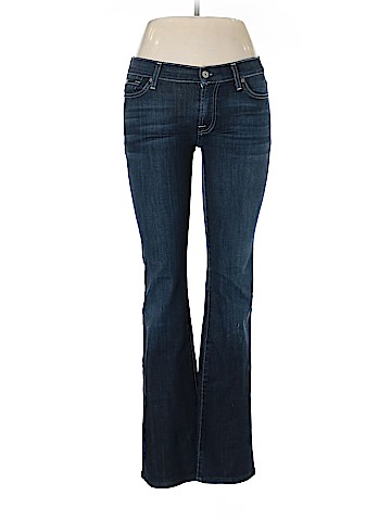 7 For All Mankind Jeans (view 1)