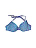 Aerie Blue Swimsuit Top Size Lg (38B) - photo 1